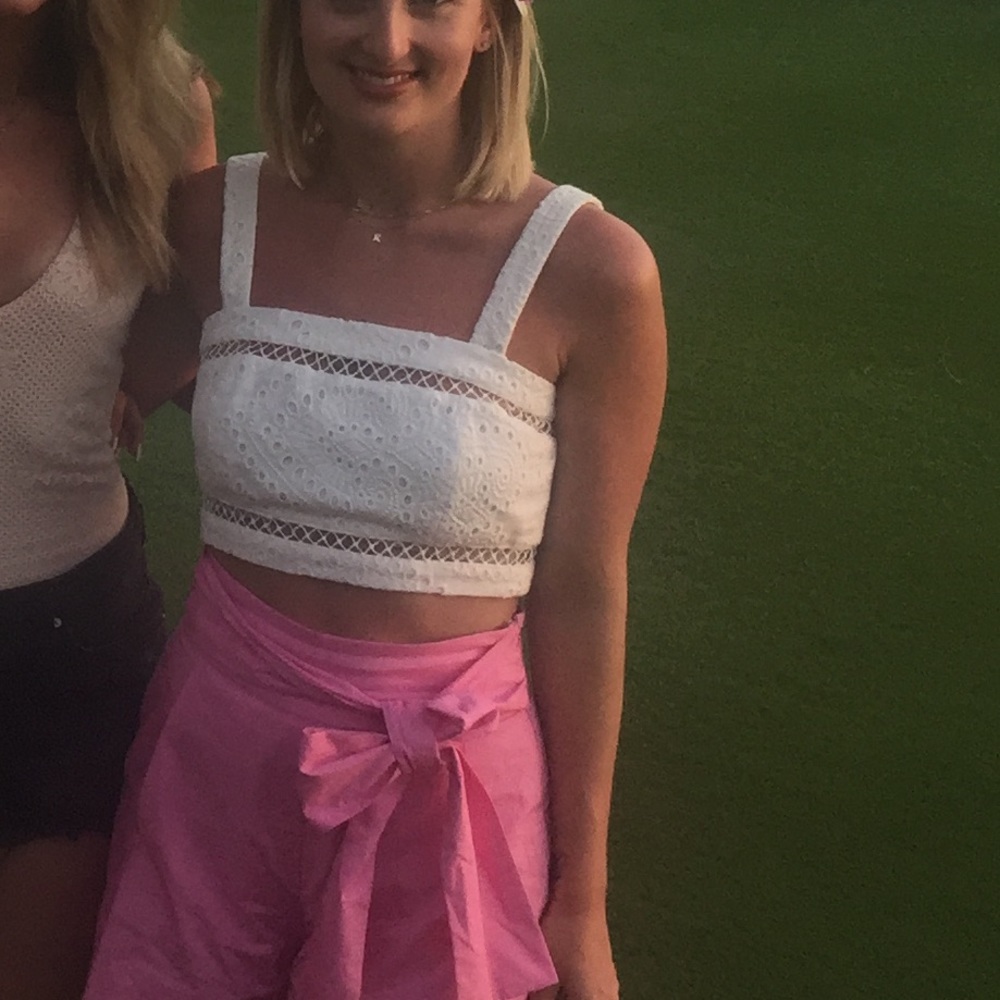 WAYF Top - Picture 2 of 6